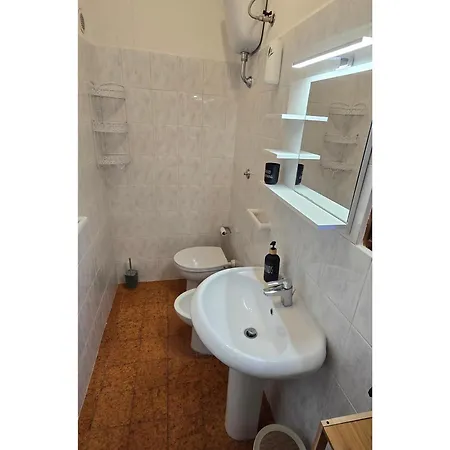 Casaladina Lejlighed Portoferraio