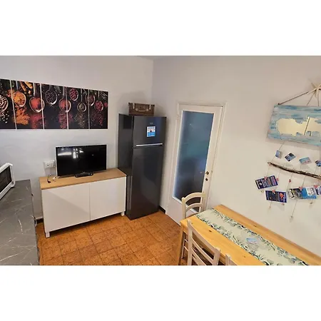 Casaladina Lejlighed