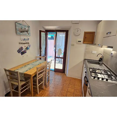 Lejlighed Casaladina *