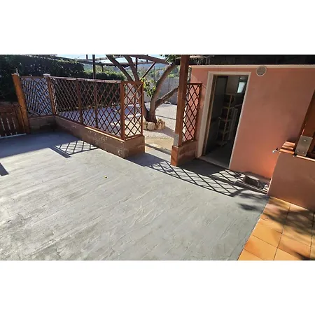 Casaladina Lejlighed Portoferraio