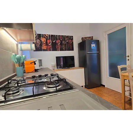 Casaladina Portoferraio