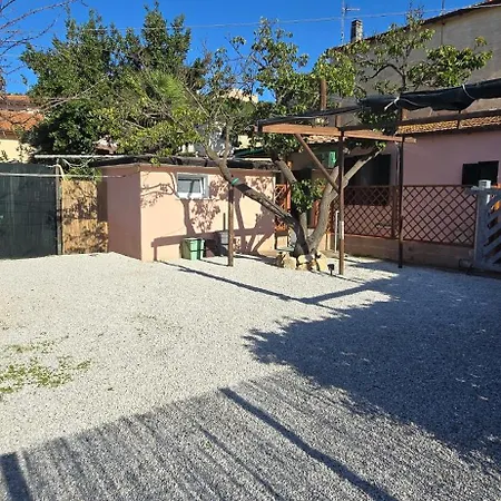 Casaladina Lejlighed *