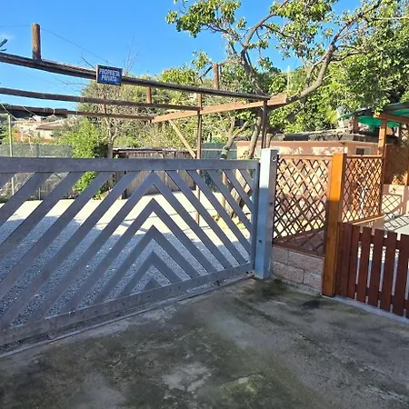 Casaladina Lejlighed Portoferraio