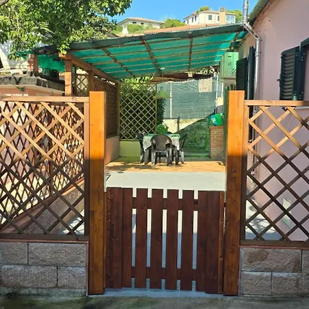 Casaladina Appartement *