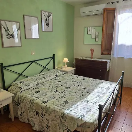 Appartement Casaladina