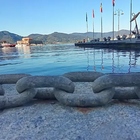 Casaladina 아파트