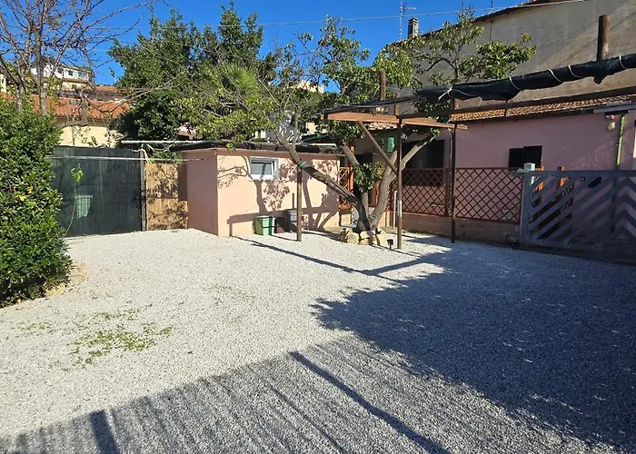 Casaladina 아파트 *