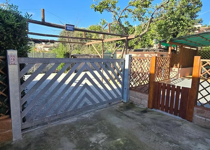 Casaladina Lejlighed Portoferraio