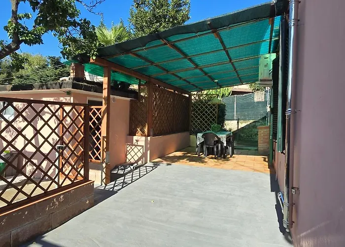 Casaladina * Portoferraio