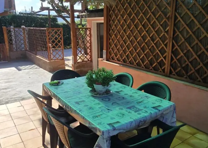 아파트 Casaladina 포르토페라이오