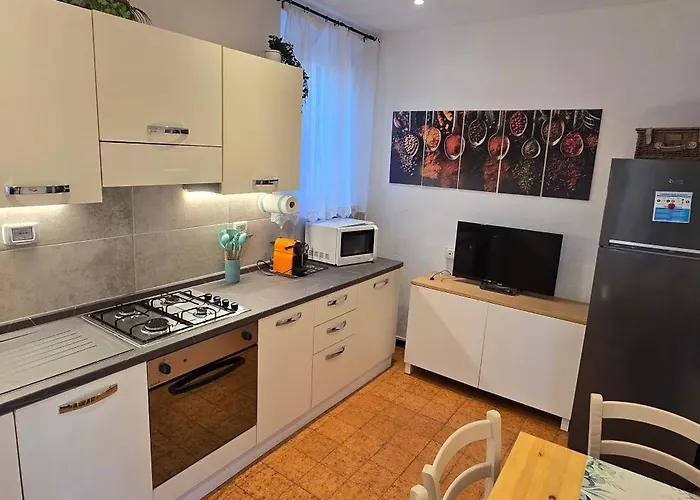 Casaladina * Portoferraio