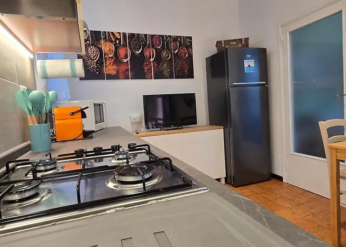 Casaladina * Portoferraio