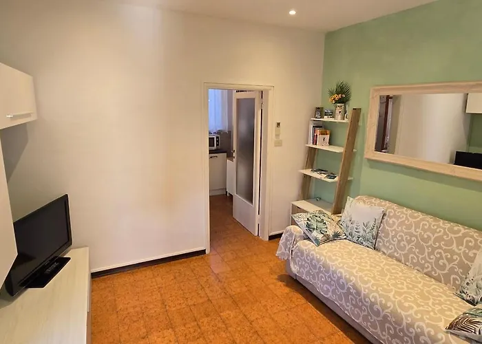 Casaladina 포르토페라이오