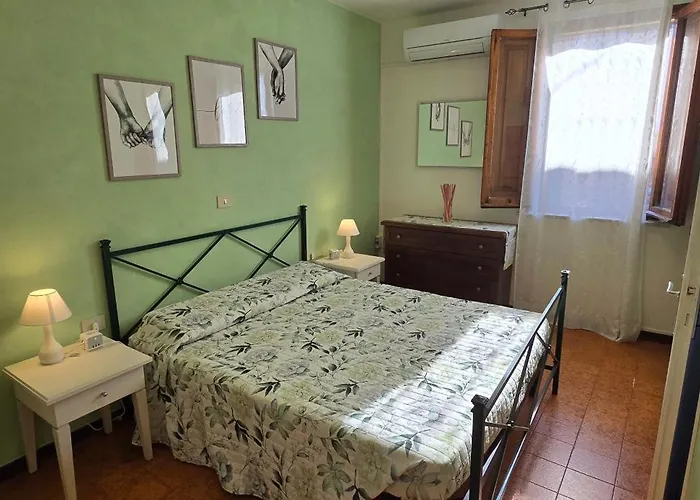 Lejlighed Casaladina