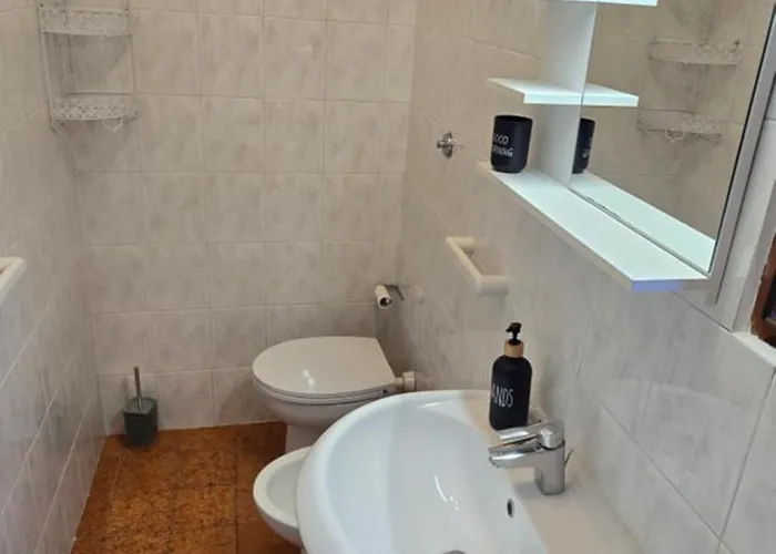 Lejlighed Casaladina