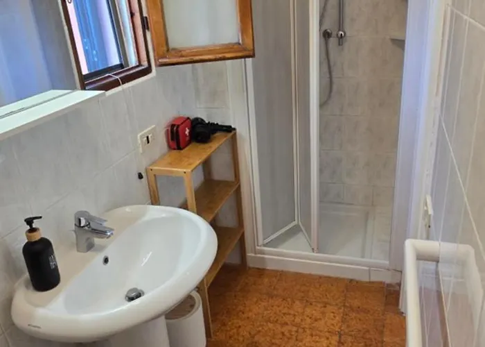 아파트 Casaladina 포르토페라이오