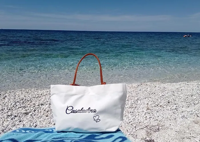 Casaladina * Portoferraio