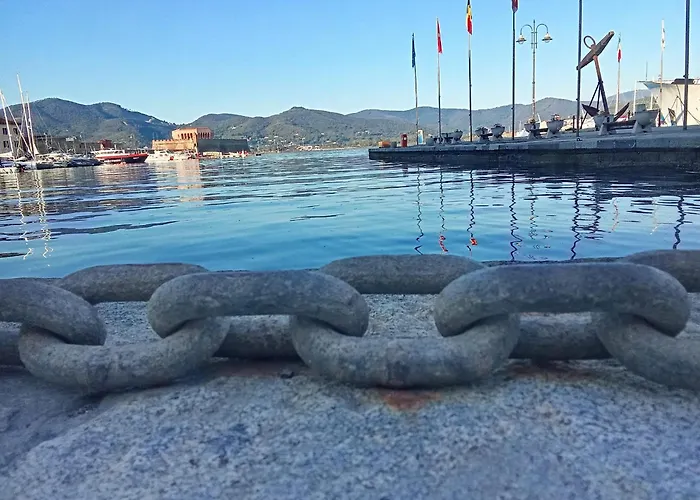 Casaladina 아파트